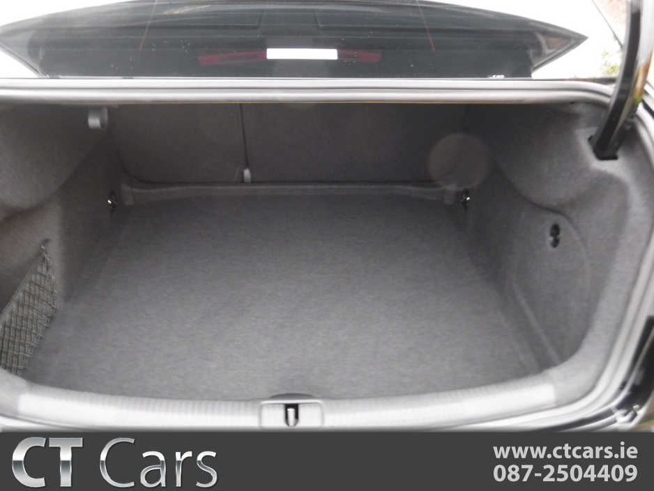 2020 Audi A3 Saloon 1.4 AUTO S-LINE BLACK EDITION LOW LOW MILES €26,750