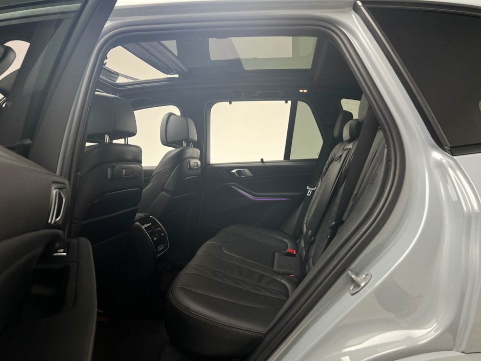 2024 BMW X5 50E M SPORT XDRIVE *HUGE SPEC* €99,990