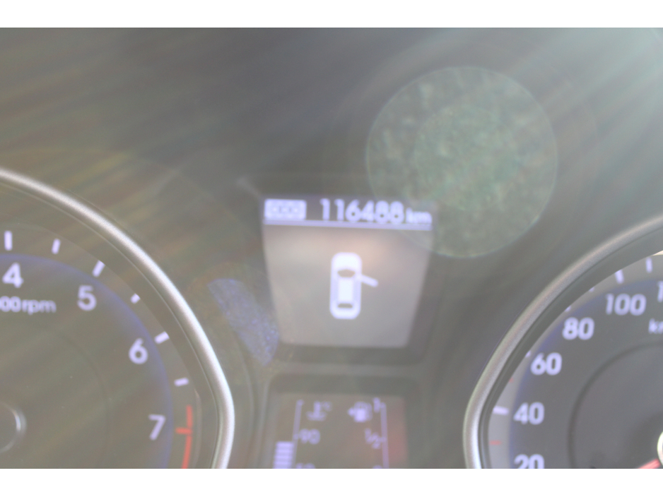 2016 Hyundai i30 DELUXE 4DR 5DR €10,495