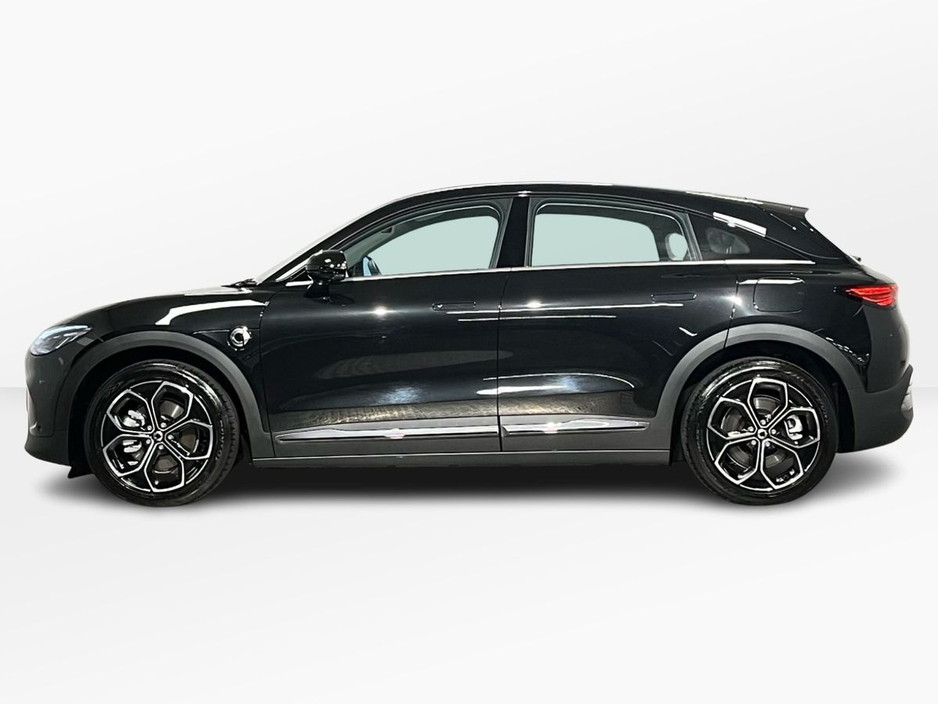 2024 Smart #3 Pro+ - High Spec - Panoramic Glass Roof - Reversing Camera - Climate Control - Electric Heated Seats - Keyless Start - Sat Nav - Apple CarPlay/Android Auto - €32,950 or €33,900 with Supaguard Vehicle €32,950