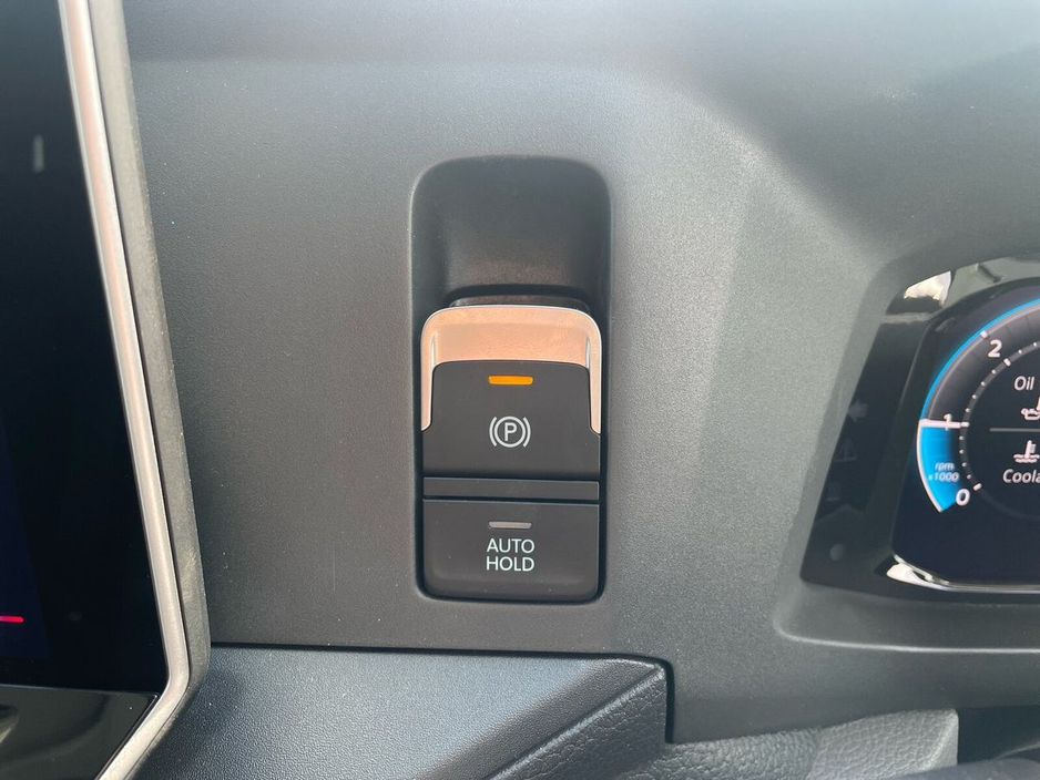 2025 Volkswagen Crafter  €36,475