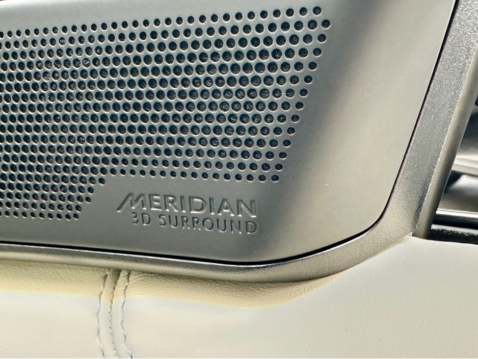 2025 Land Rover Range Rover ++SOLD++ ++V HIGH SPEC++ 3.0 P460E HSE Panoramic Sunroof