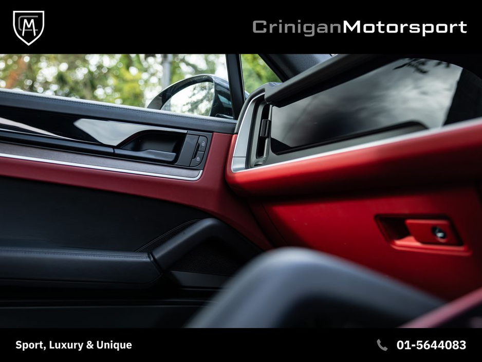 2023 Porsche Cayenne 3.0 E-Hybrid SportDesign New Model €89,900