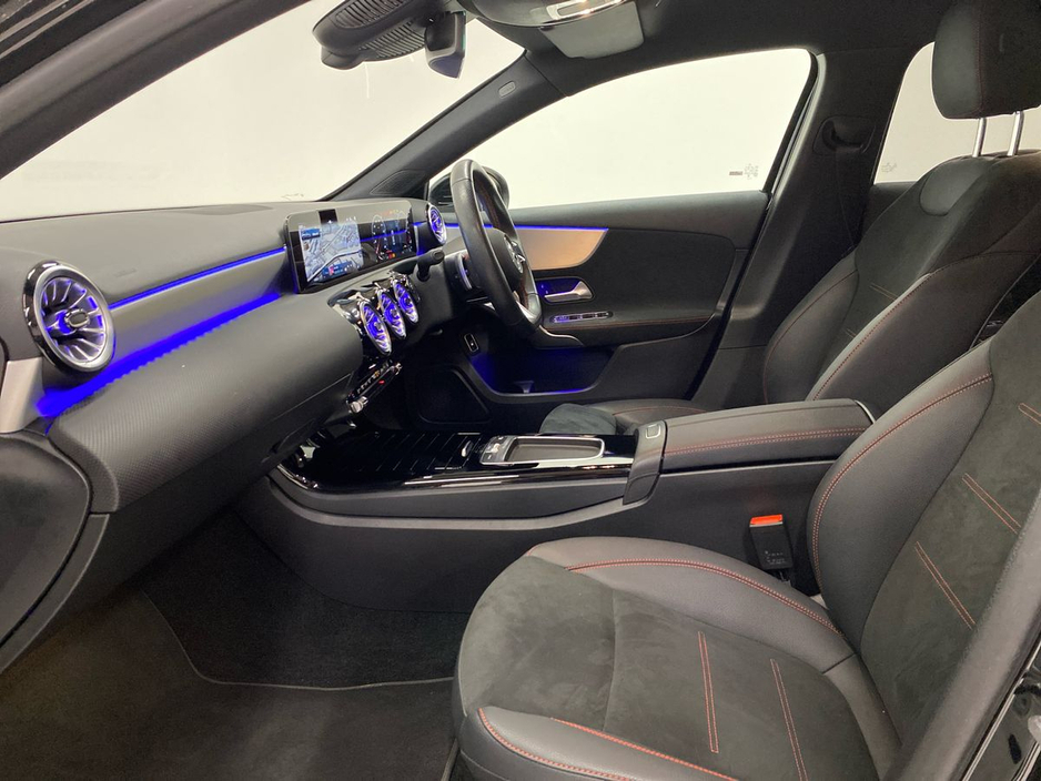 2024 Mercedes-Benz A Class A 250 e AMG Line Executive | Heated Seats, Reversing Camera €43,950