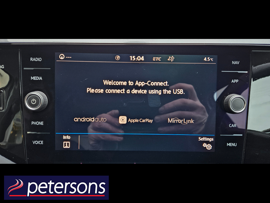 2019 Volkswagen Polo 1.0 TSI 95BHP 5DR AUTOMATIC €16,950