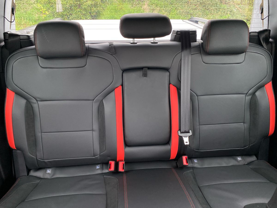 2026 Ford Ranger (252) Ranger Raptor 2.0L EcoBlue 210PS Auto €64,410