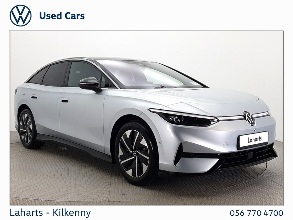 2025 Volkswagen ID.7 PRO PLUS €45,950