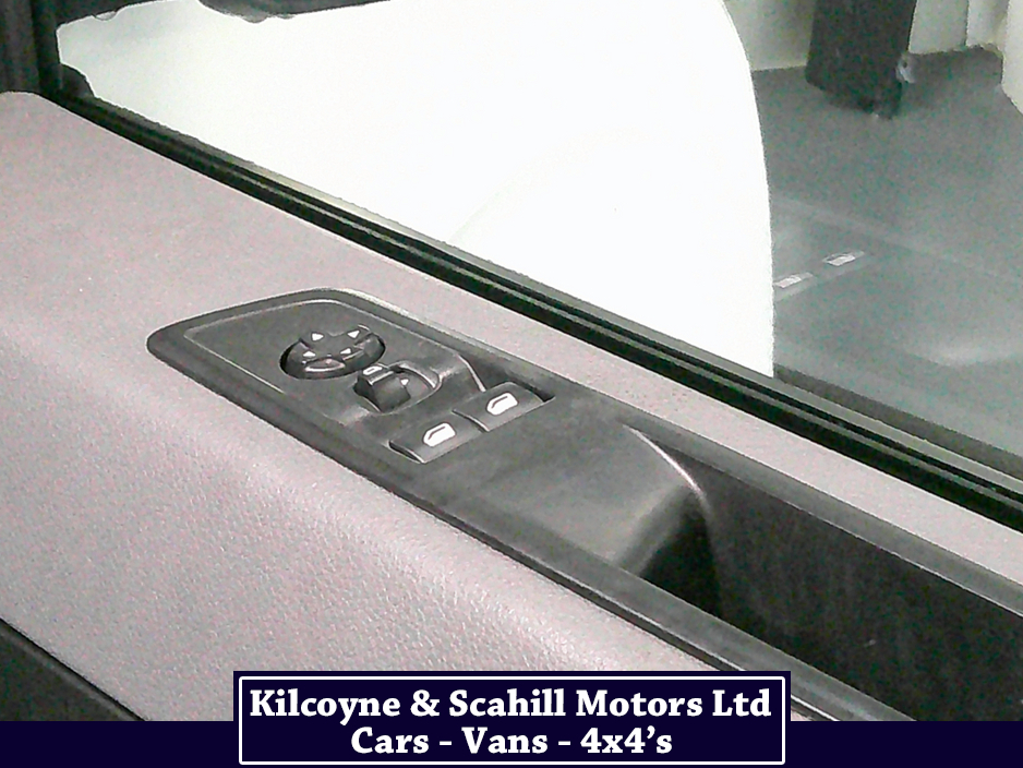 2021 Toyota Proace 2.0 120HP GX LWB 4DR €19,750