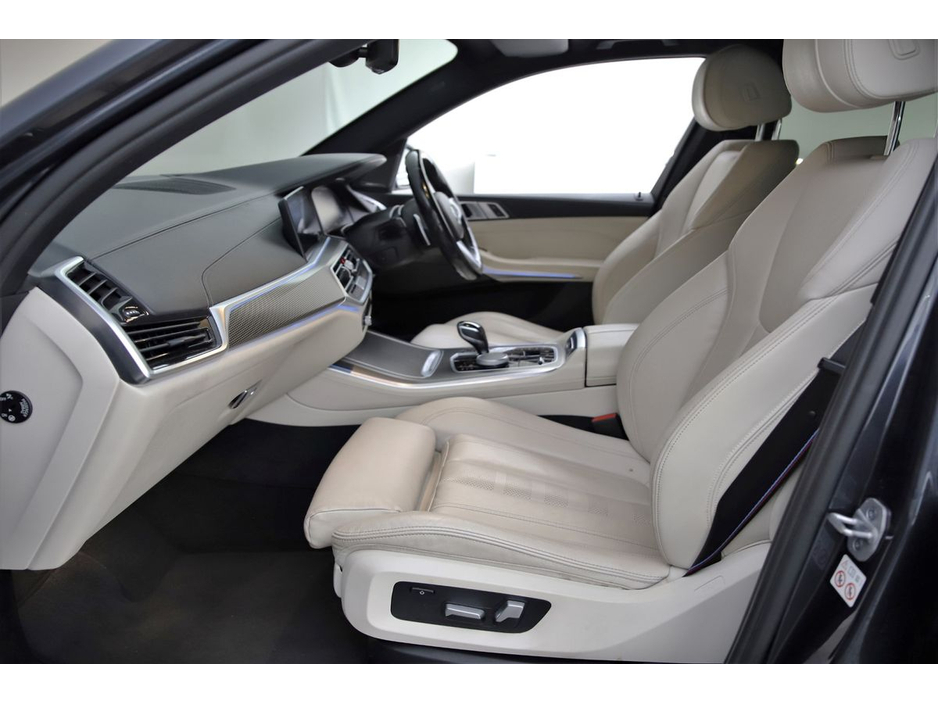 2021 BMW X5 *JAN 2026 PRICING NOW*Black Alloys *IRISH CAR*TECH PACK*PRO-PACK*PAN ROOF*360 CAMERAS*ELEC TOW BAR* €53,490