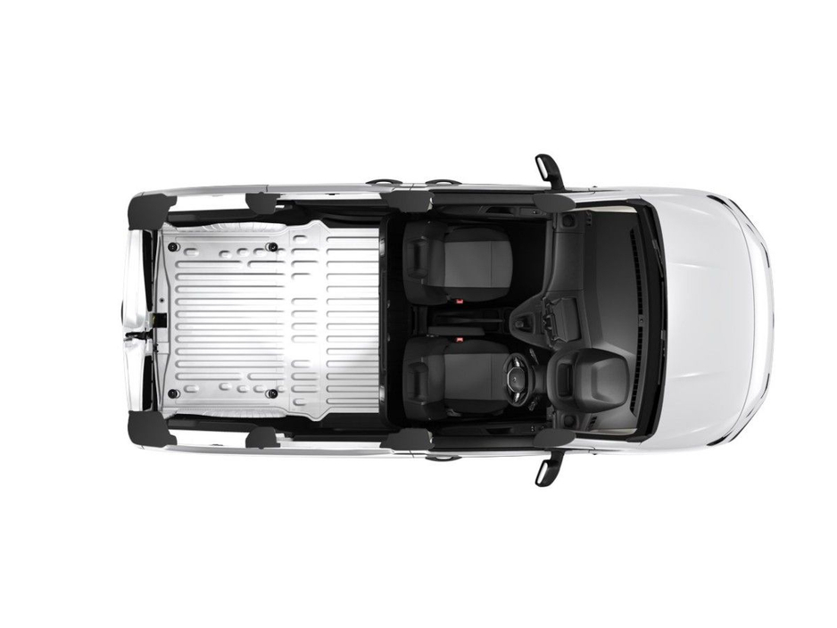 2026 Peugeot Partner 261 OFFER - 2026 Peugeot Partner