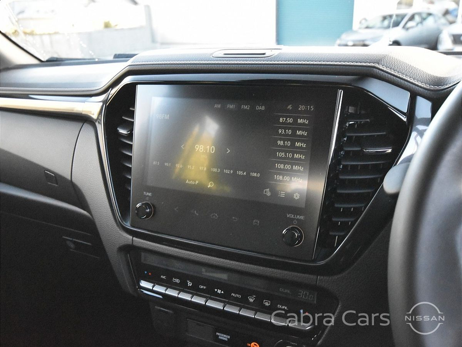 2026 Isuzu D-MAX All New D-Max LSE at Cabra Cars