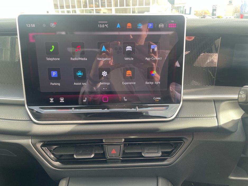 2025 Volkswagen Tayron 2.0 TDI 150HP Edition 75 DSG €53,975