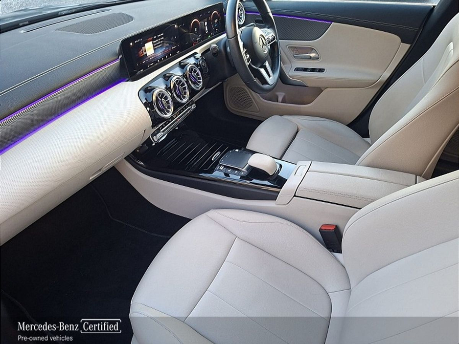 2022 Mercedes-Benz CLA Class CLA250E PHEV Coup A/T Progressive €34,950