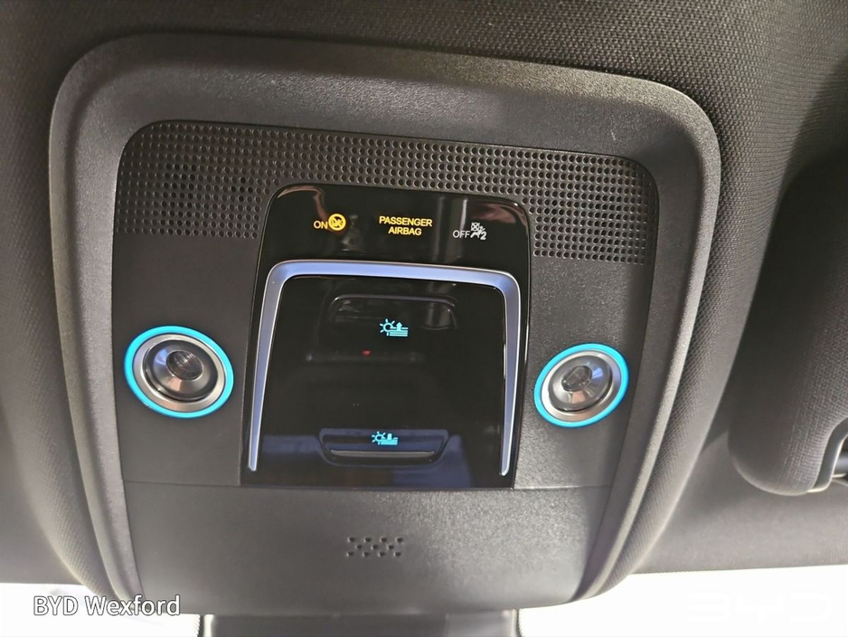 2026 BYD Dolphin Design 60.4kWh €34,706