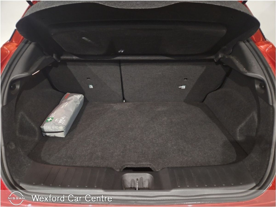 2023 Nissan Juke 1.0 SV Premium €24,395