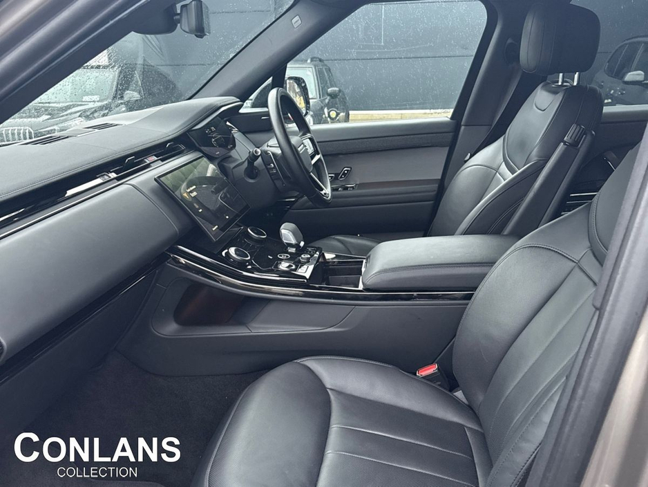 2023 Land Rover Range Rover SWB 3.0 Si6 PHEV SE €92,950