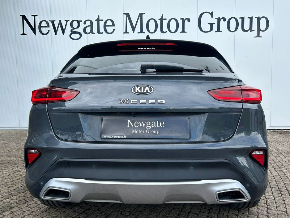 2021 Kia XCeed Phev 5DR Auto €19,950