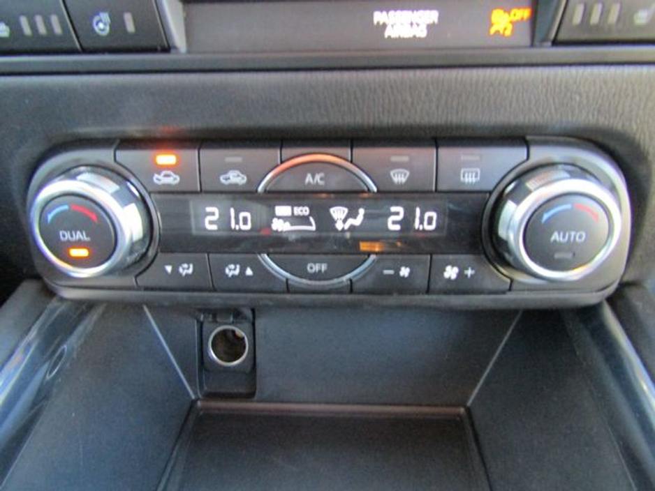 2017 Mazda CX-5 2.2D Sport NAV 2WD 5DR €13,950