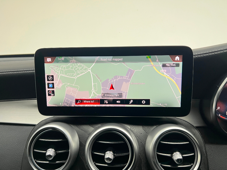 2022 Mercedes-Benz GLC Class 300DE AMG LINE PREMIUM €46,990