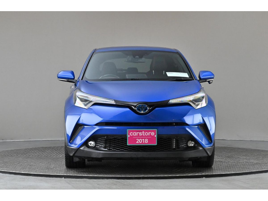 2018 Toyota C-HR 1.8 HYBRID SPORT *REVERSE CAM*10" ANDROID CAR PLAYER* €21,490