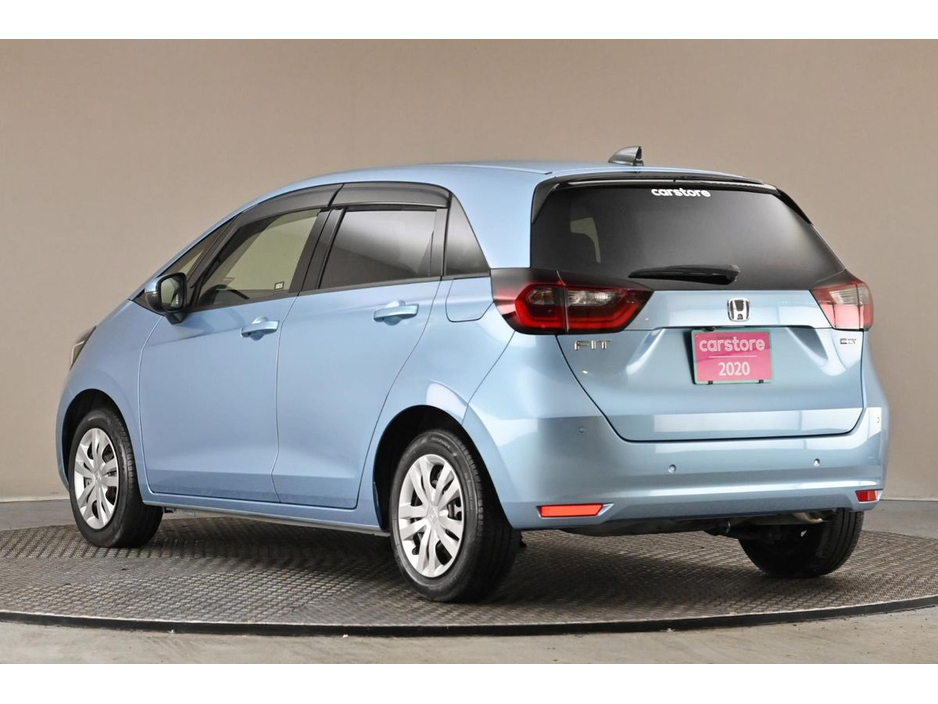 2020 Honda Fit 1.5 HEV E-CVT *CARPLAY*ANDROID*REVERSE CAM*PARK SENSORS* €16,280