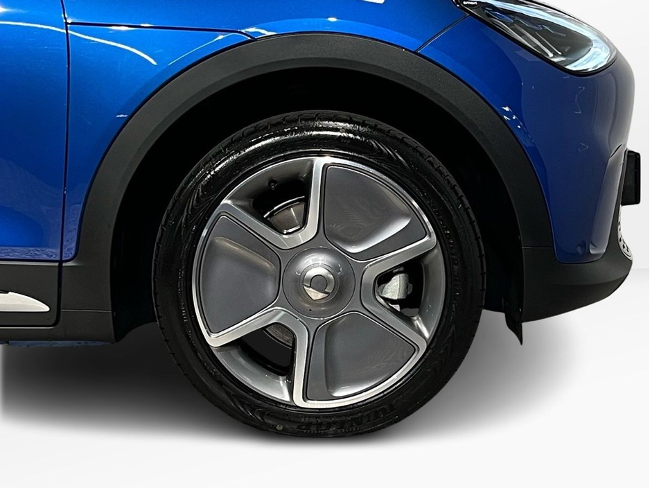 2025 Smart #1 Pro+ High Spec demo - Panoramic Glass Roof - Reversing Camera - Sat Nav - Climate Control - Electric Heated Seats - Keyless Start - Apple CarPlay/Android Auto €26,950