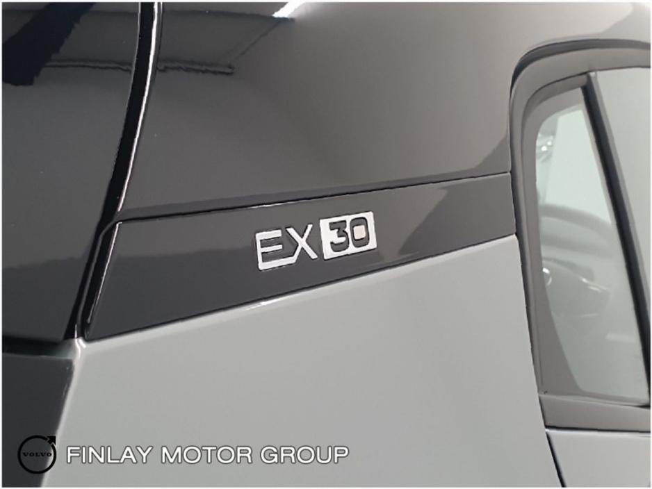 2026 Volvo EX30 0% APR Plus Ext Range €46,405