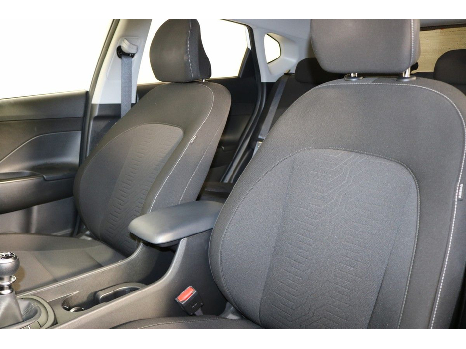 2024 Hyundai Kona ELEGANCE 1.0L PETROL COMPACT SUV €28,995