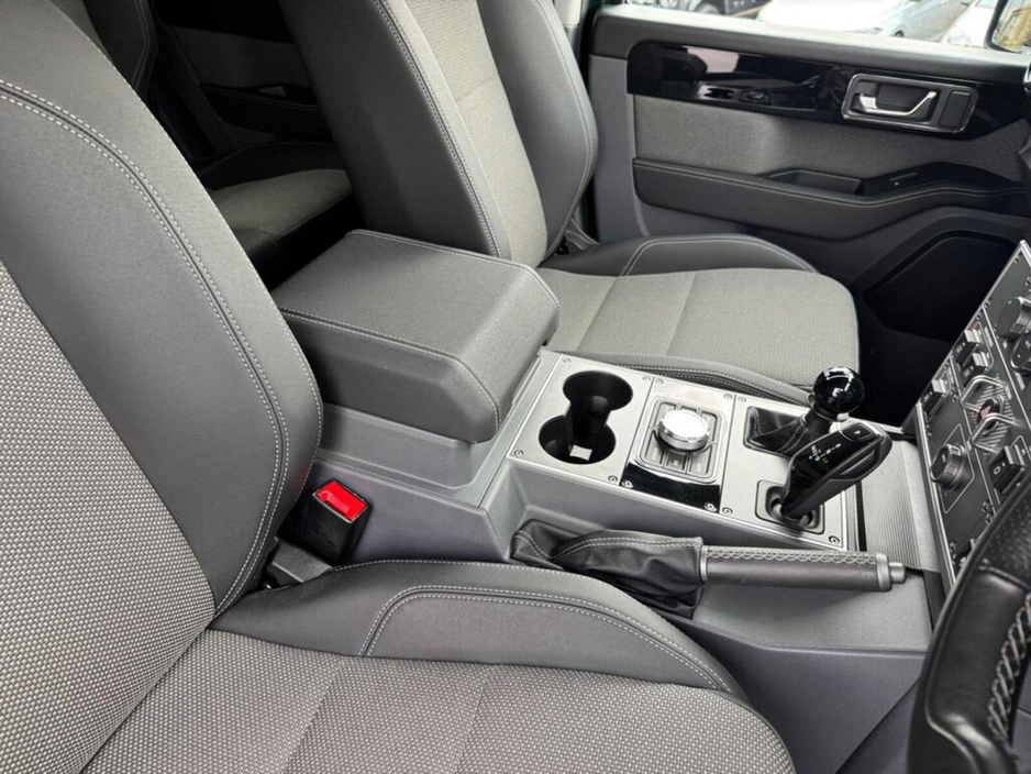 2025 INEOS Grenadier  €57,500