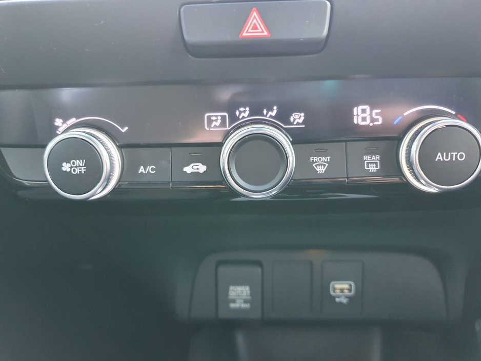 2021 Honda Jazz 1.5 E:HEV HYBRID €19,950