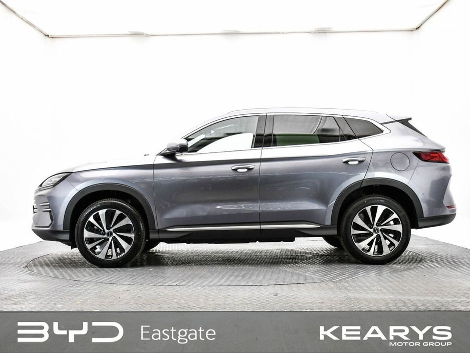 2026 BYD Seal U BOOST Order YOUR 261 Today €43,900