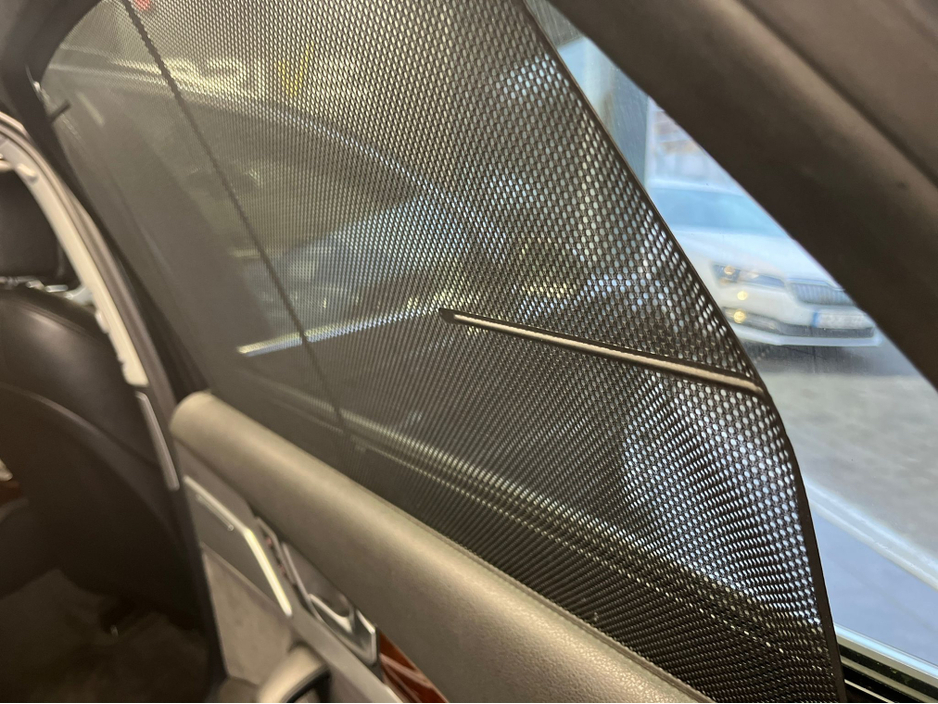 2011 Audi A8 3.0 TDI QTIP EXECUTIVE SE 246 BHP 4DR A EXE €9,900