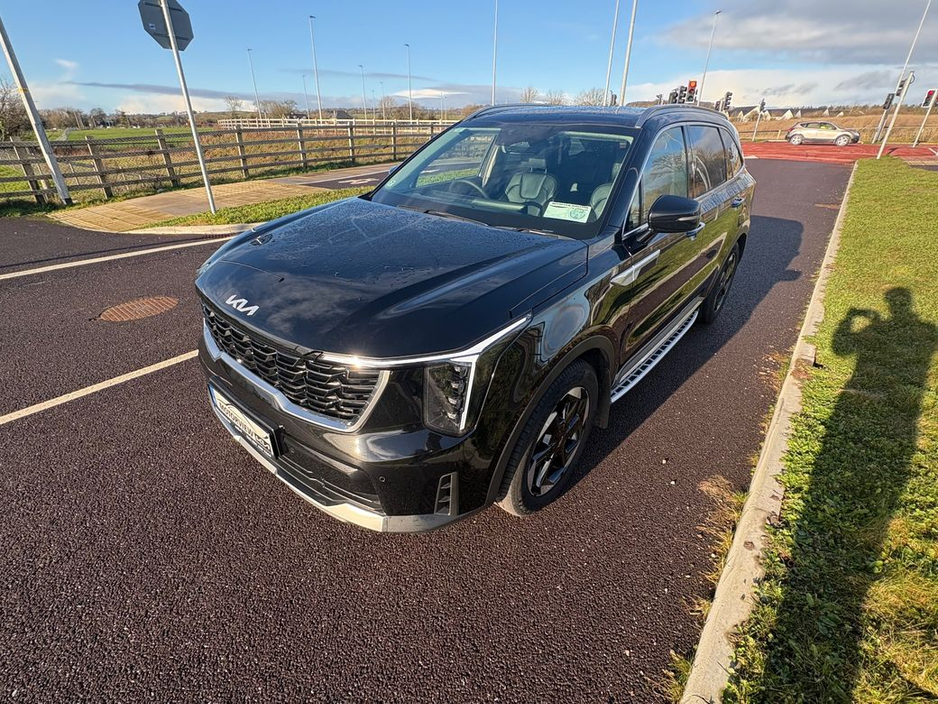 2024 Kia Sorento DSL PE 7S
