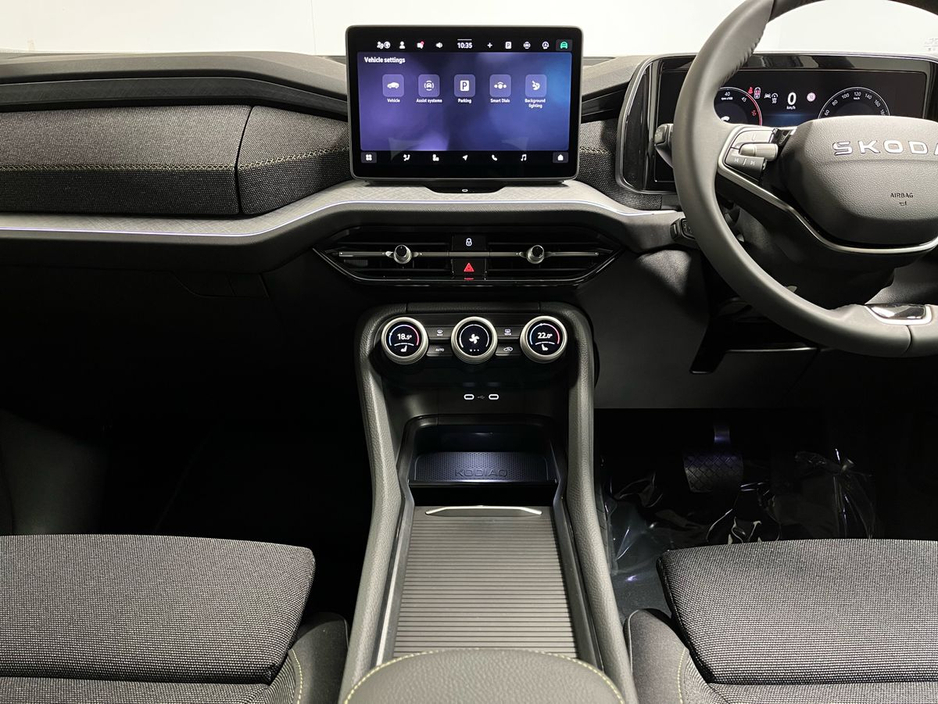 2025 Skoda Kodiaq Selection DSG 2.0TDI 150BHP - Reversing Camera - Heated Seats - Climate Control - Keyless Start - Cruise Control - Apple CarPlay/Android Auto €53,950