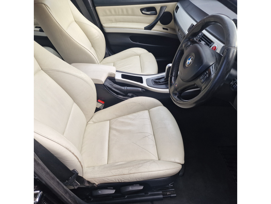 2006 BMW 3 Series 318i M Sport €3,450