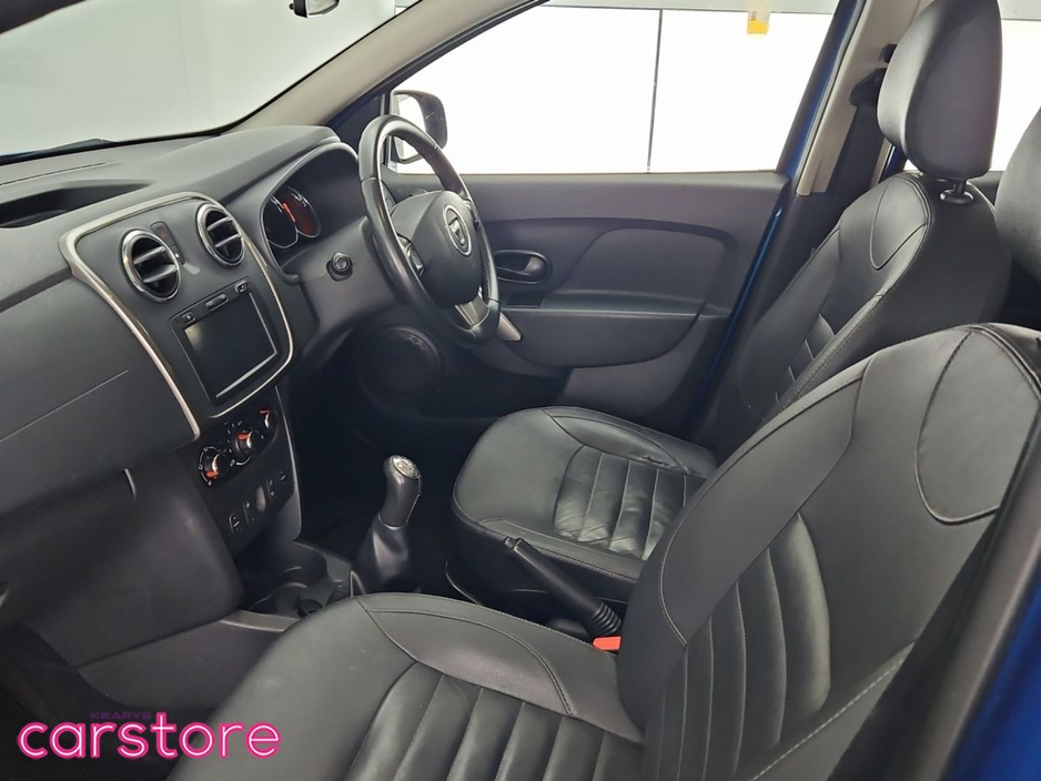 2015 Dacia Sandero Stepway 1.5 dCi 90 STEPWAY ALTERNATIVE €11,890