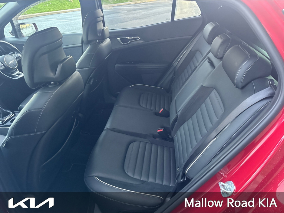 2024 Kia Sportage GTL SR MHEV €39,750