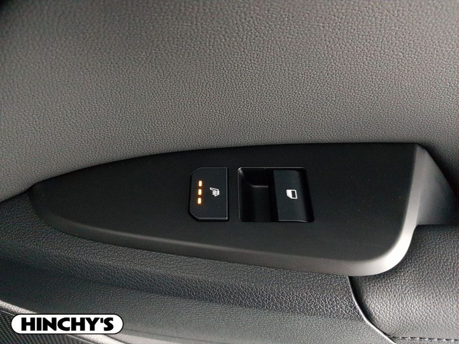 2026 Kia Sportage K3 1.6TD