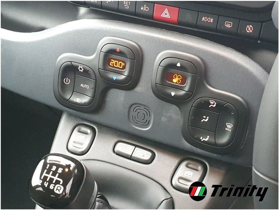 2025 Fiat Panda * BEST VALUE * PANDA CROSS * SUV * HYBRID * TRINITY WEXFORD * FIAT *. €16,450