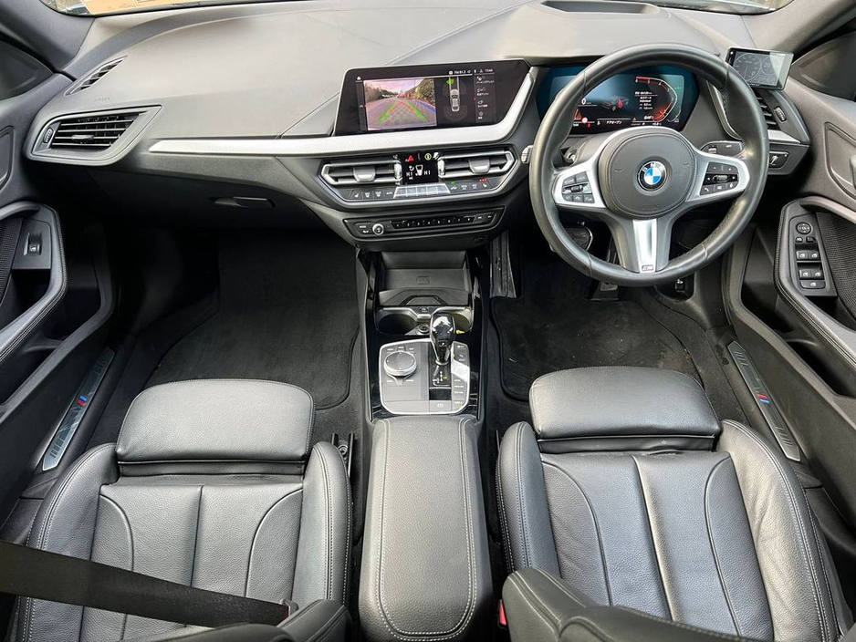 2020 BMW 2 Series 218d M-SPORT 2.0 * BIG SPEC * // FULL SERVICE HISTORY // 18" M-SPORT ALLOYS // APPLE CARPLAY €27,950