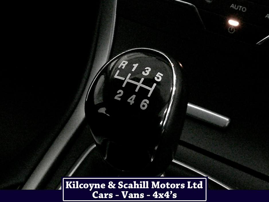 2016 Ford S-Max 2.0 TDCI ZETEC 150PS 5DR €14,950