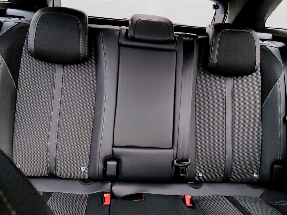 2024 Peugeot 3008 1.5 BlueHDi 130bhp Auto 6.4 GT €37,950