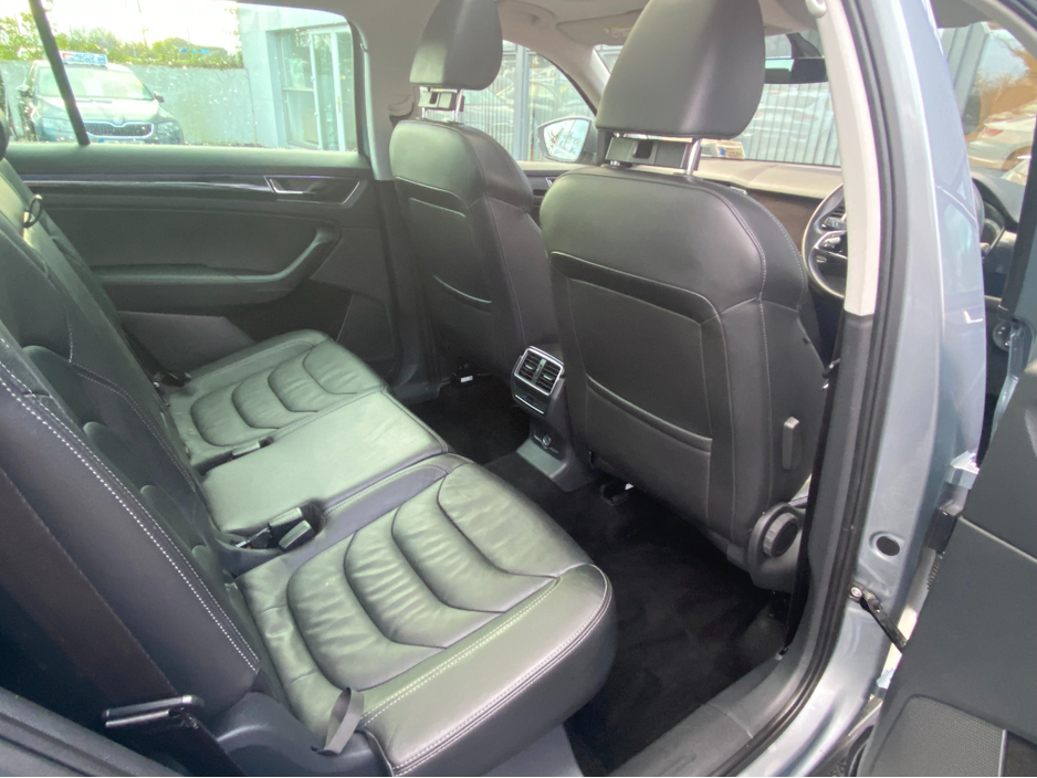 2021 Skoda Kodiaq 7S STYLE 2.0 TDI 150HP DSG 5DR AU €36,950