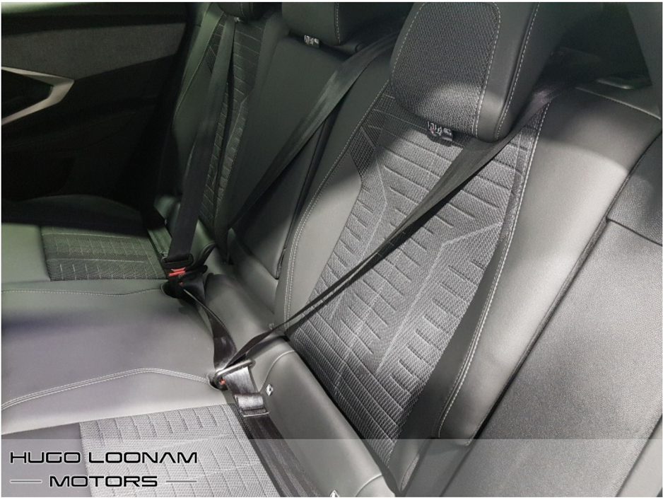 2025 Peugeot 3008 GT 1.2 MHEV 136 E-DCT6 4DR