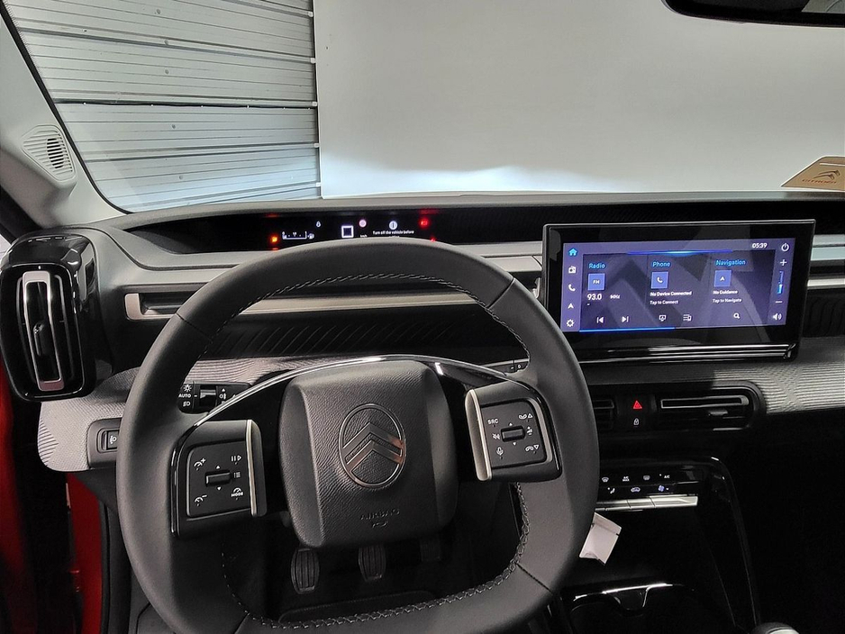 2025 Citroen C3 *New Model C3 MAX* From €74 Per Week €24,400