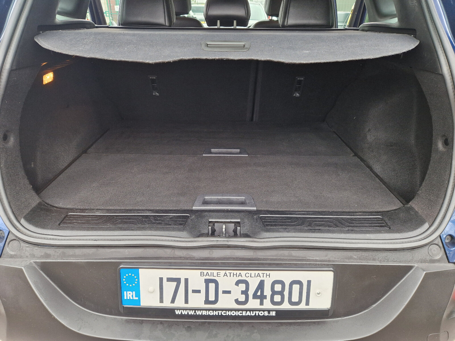 2017 Renault Kadjar 1.5 dCi 110 ENERGY Dynamique S Nav €12,950