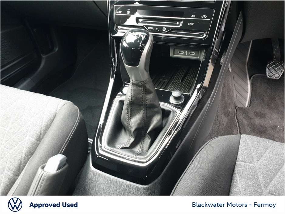 2026 Volkswagen T-Cross T-CROSS EDITION75 1.0 M5F 95HP €40,663