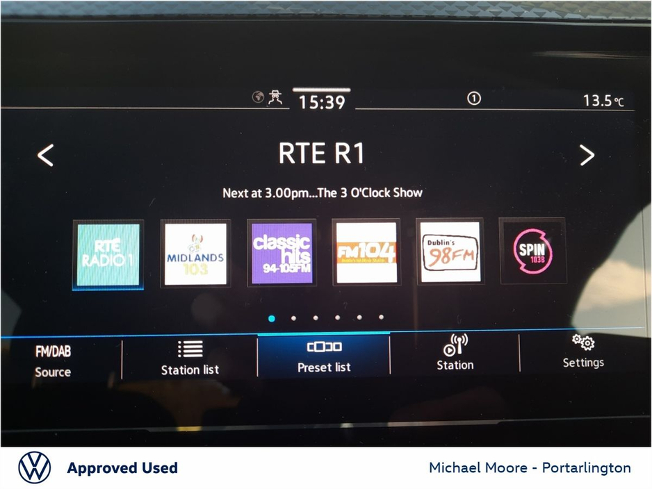 2025 Volkswagen Taigo 1.0 TSI 95HP M5F EDITION 75 €26,950