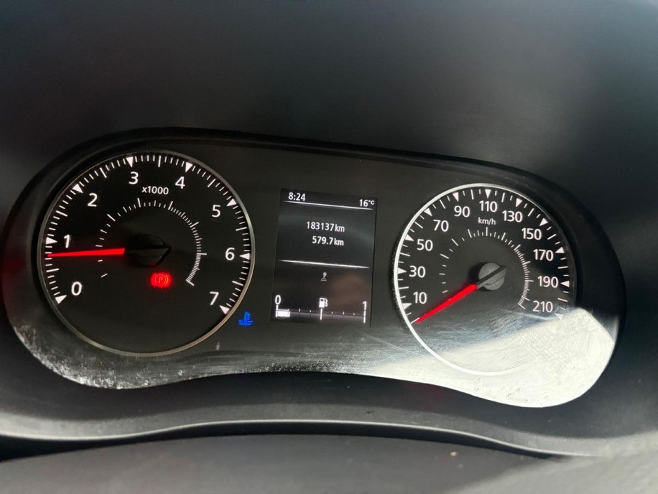 2021 Renault Master FWD LM35 dCi 135 Business MY19