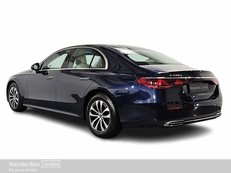 2024 Mercedes-Benz E Class E220D Avantgarde Plus €67,925